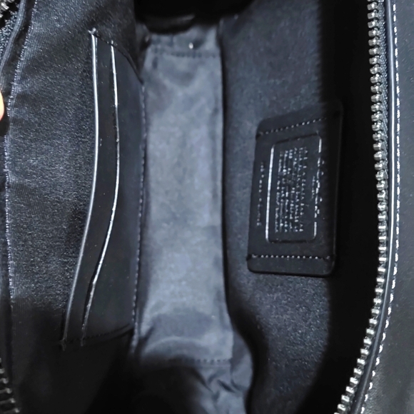 Wyatt Belt Bag In Signature Canvas - Picture 5 of 5